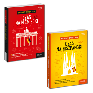 Planery językowe
